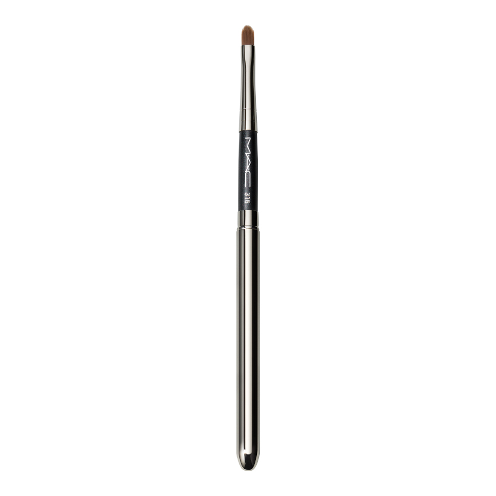 316 Covered Lip Brush