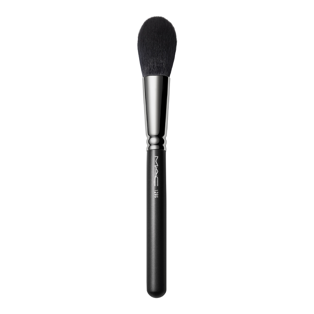 129S Powder/Blush Brush