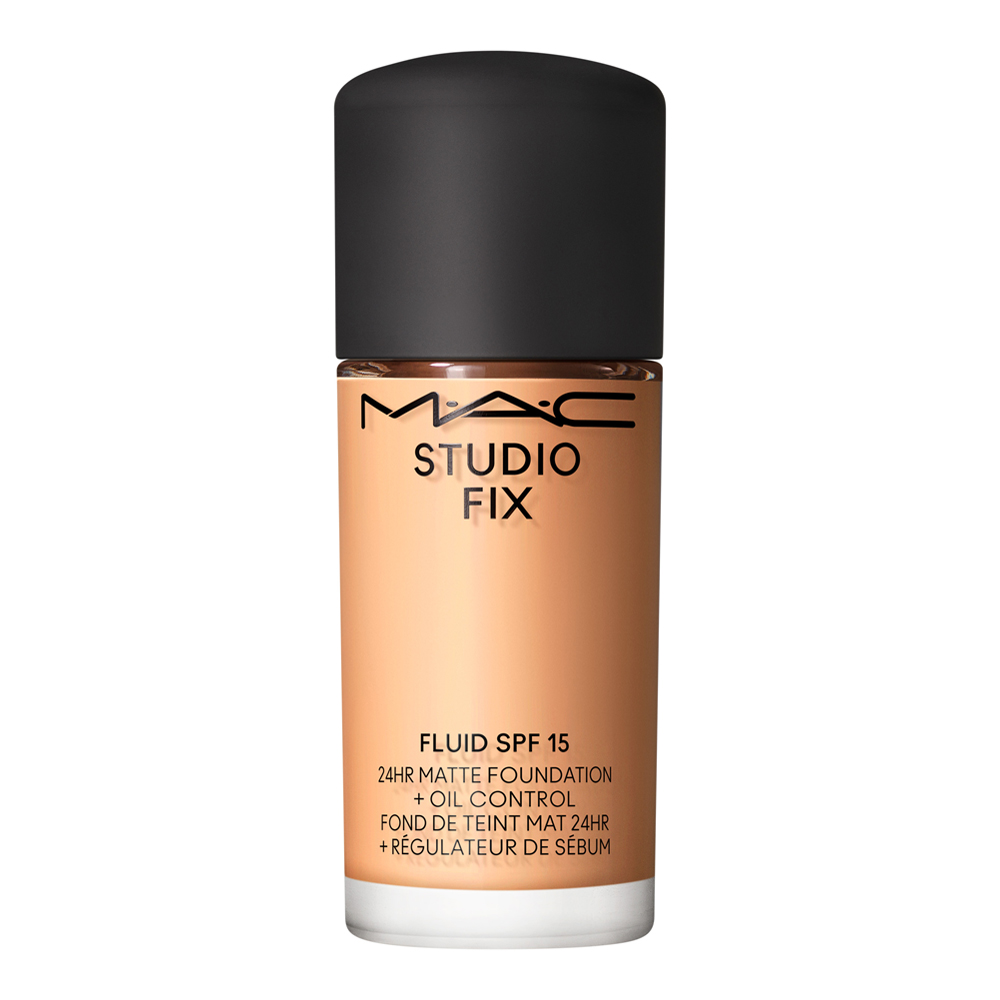 Studio Fix Fluid SPF 15 24HR Matte Foundation + Oil Control Mini