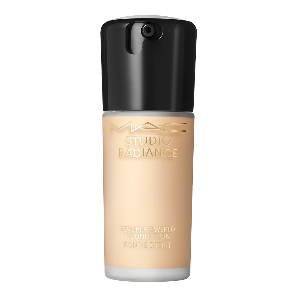 Studio Radiance Serum-Powered Foundation