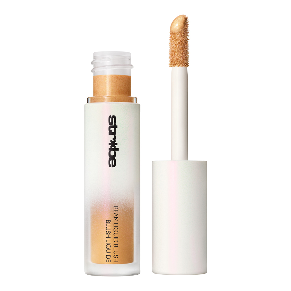 Strobe Beam Liquid Blush