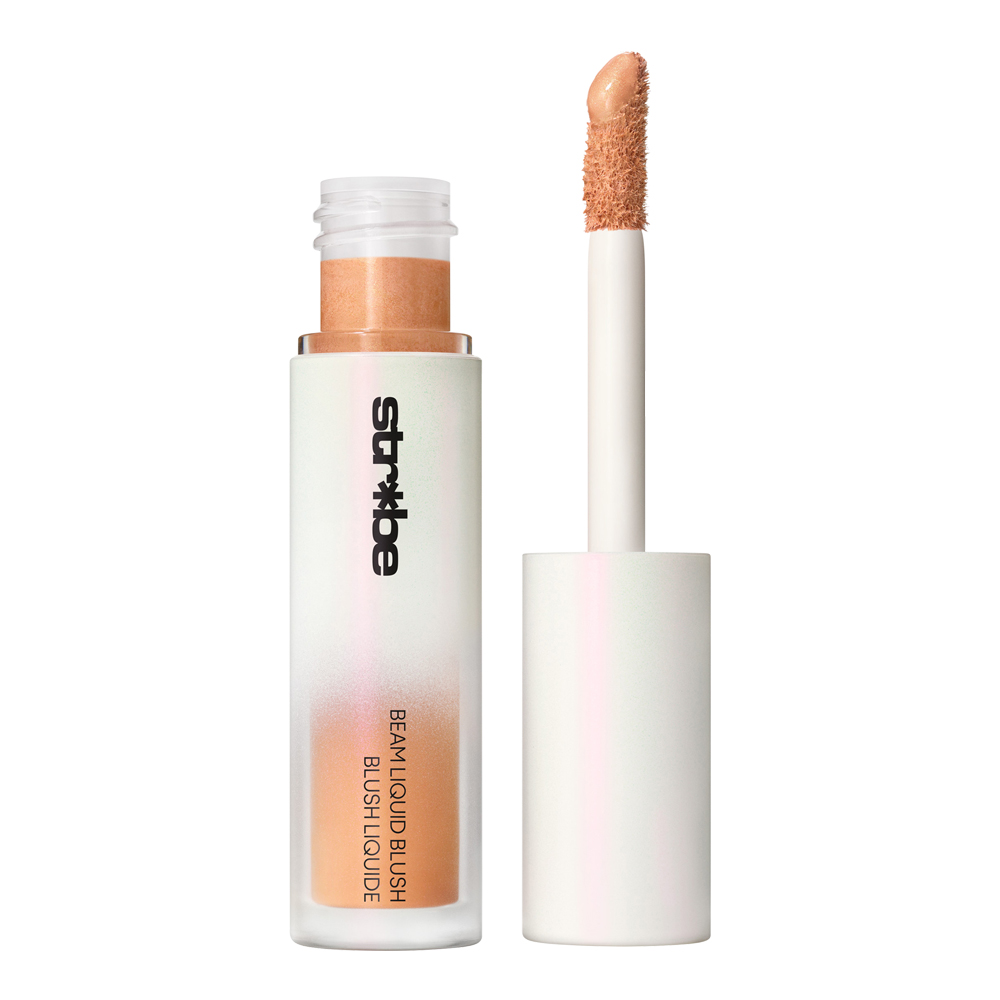 Strobe Beam Liquid Blush