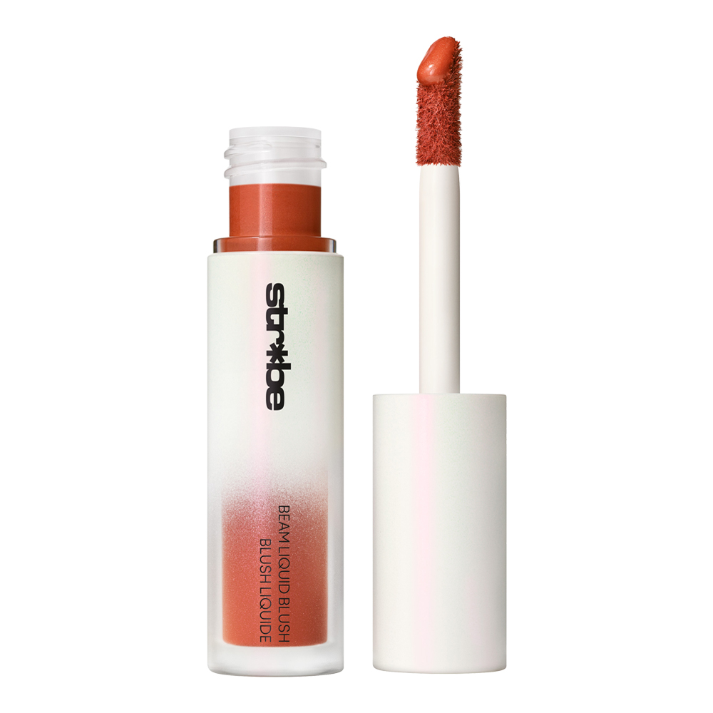 Strobe Beam Liquid Blush