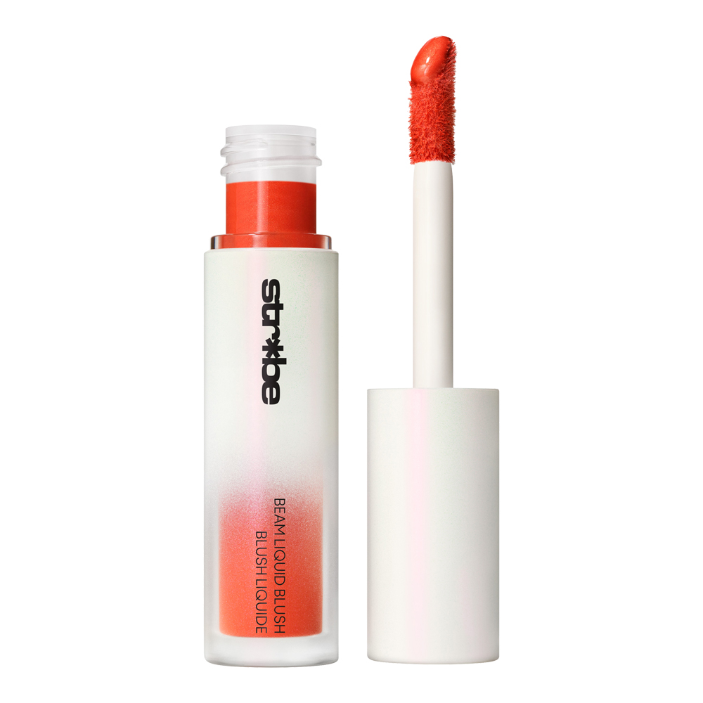 Strobe Beam Liquid Blush