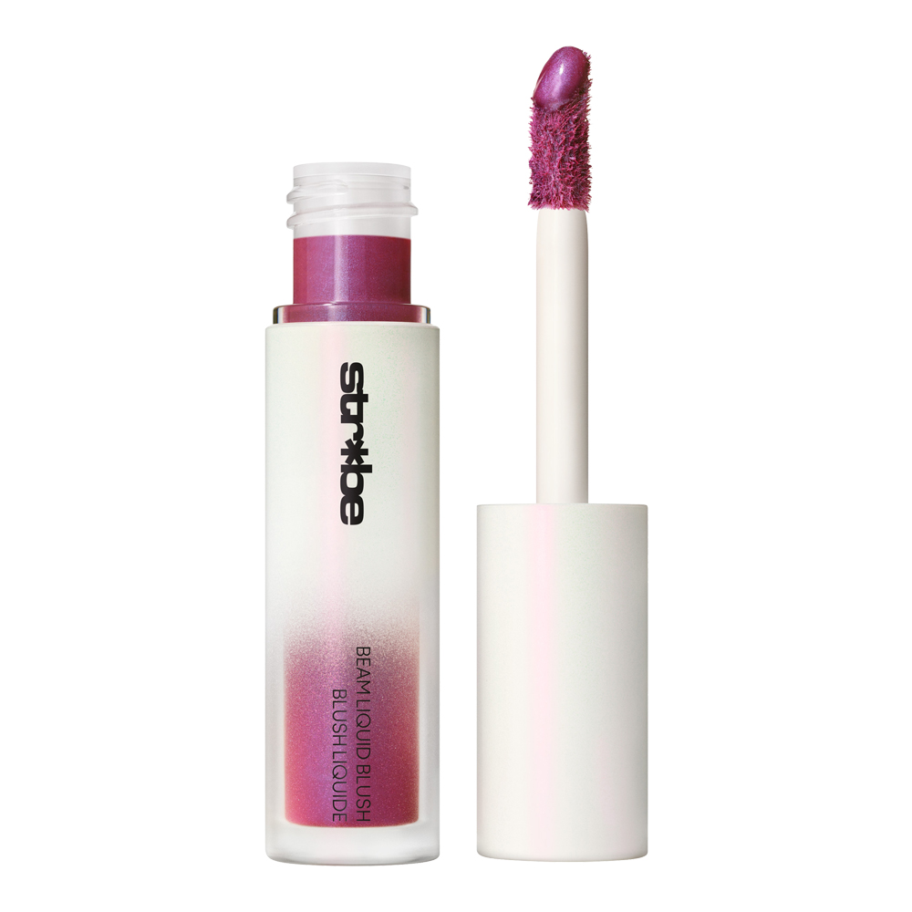 Strobe Beam Liquid Blush