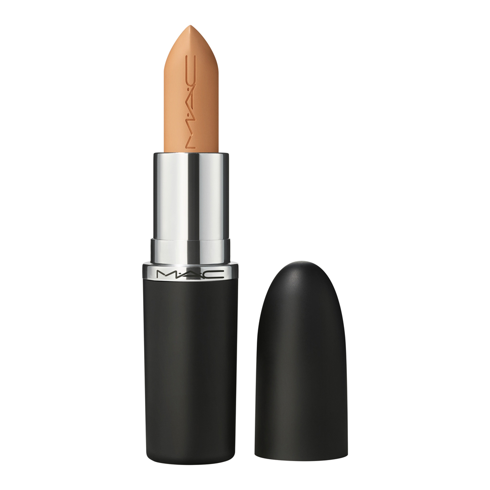 M·A·Cximal Sleek Satin Lipstick