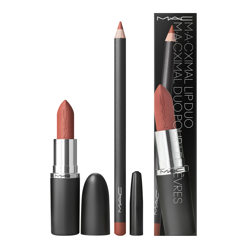 M·A·Cximal Lip Duo Set