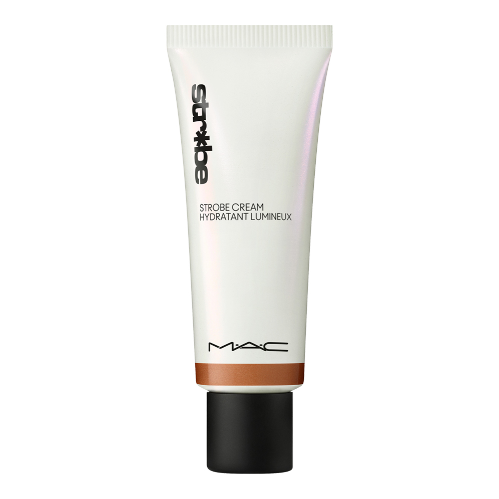 Strobe Cream • Moisturizer & Highlighter