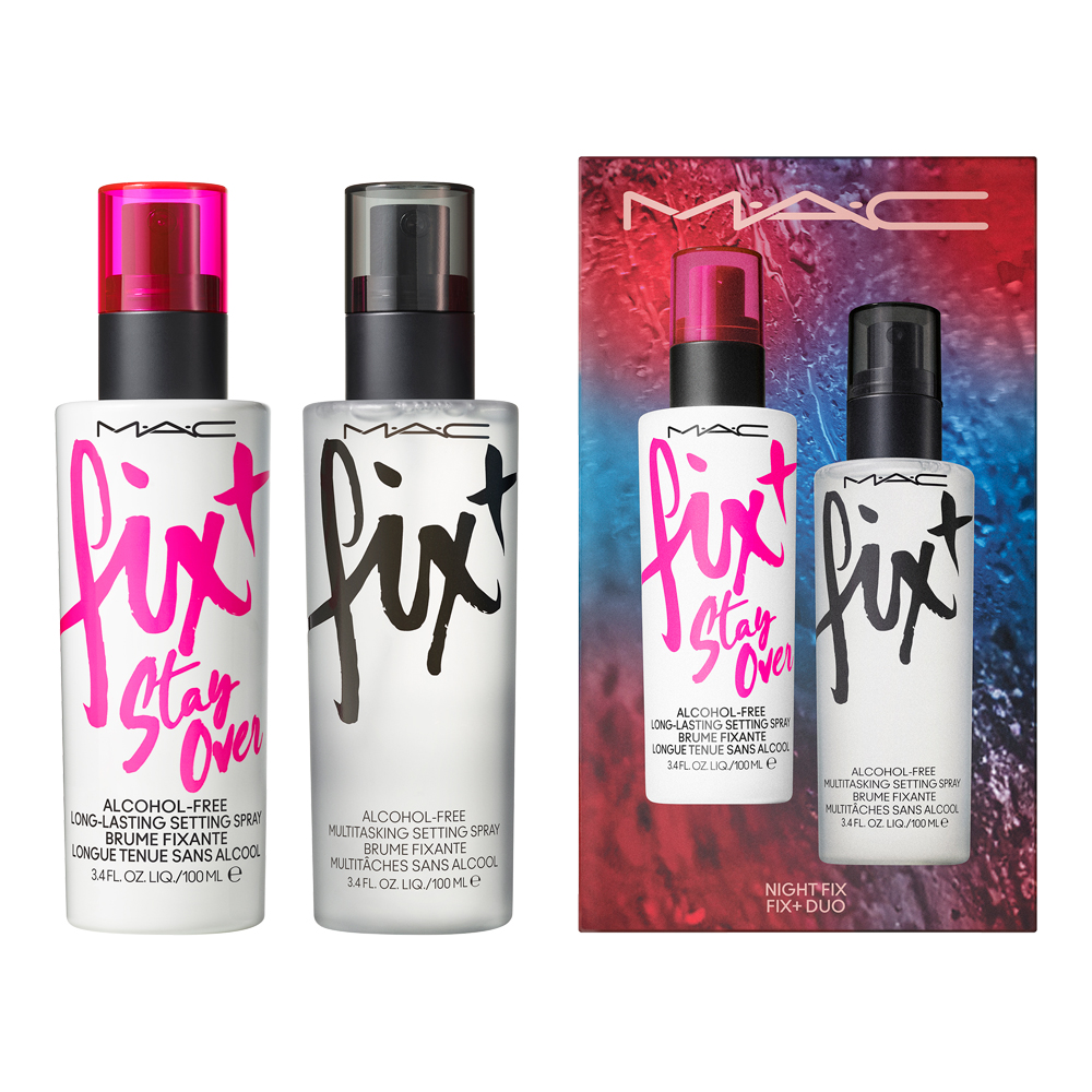 Night Fix Fix+ Duo (Limited Edition)
