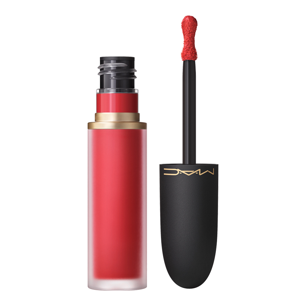 Powder Kiss Lip + Cheek Mousse Matte
