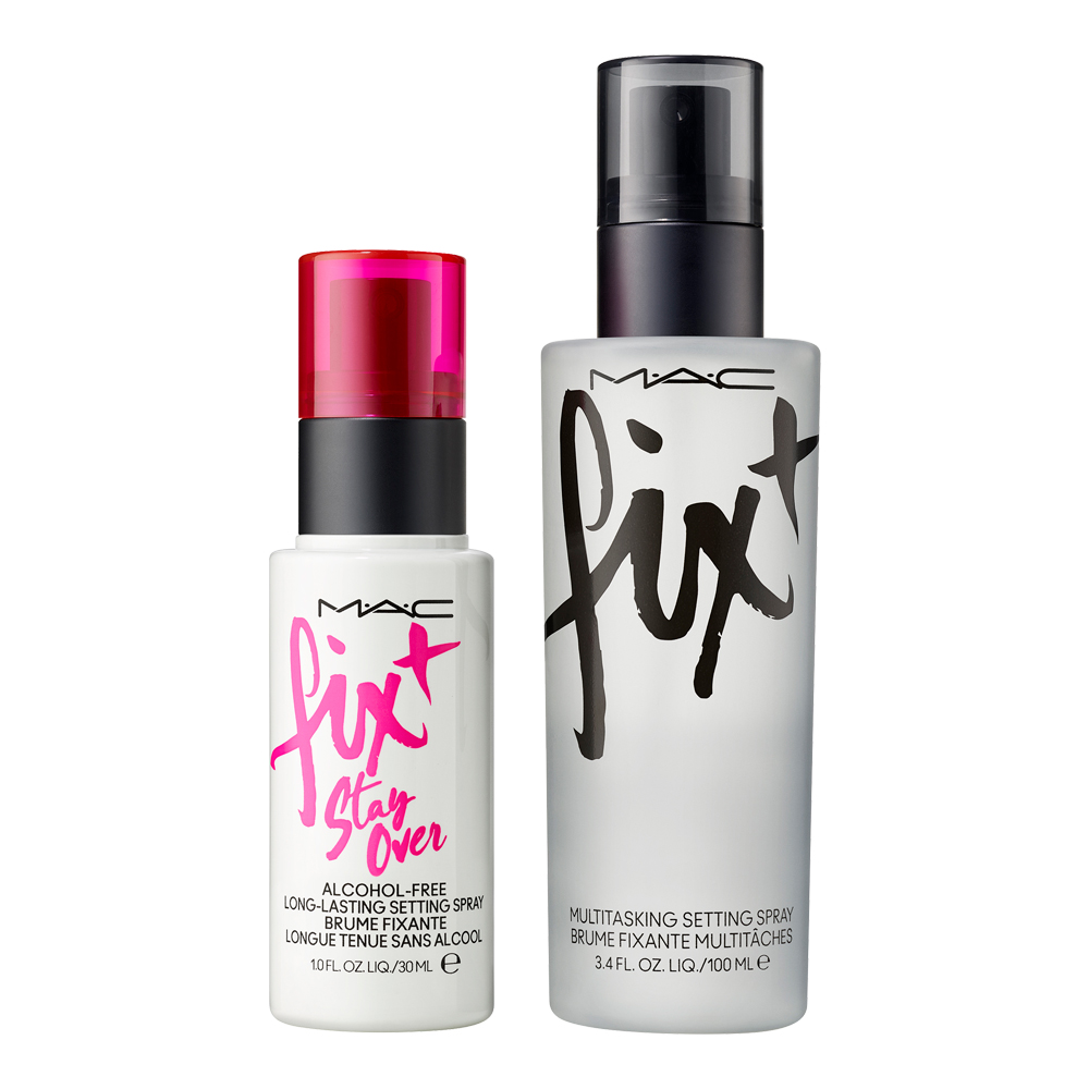 Fix+ Original + Mini Fix+ Stay Over Duo (Holiday Limited Edition)