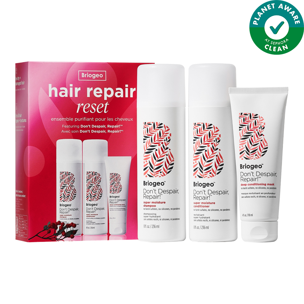 Don’T Despair, Repair!™ Hair Reset Kit