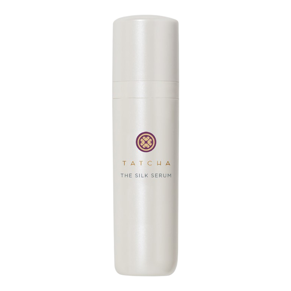 The Silk Serum