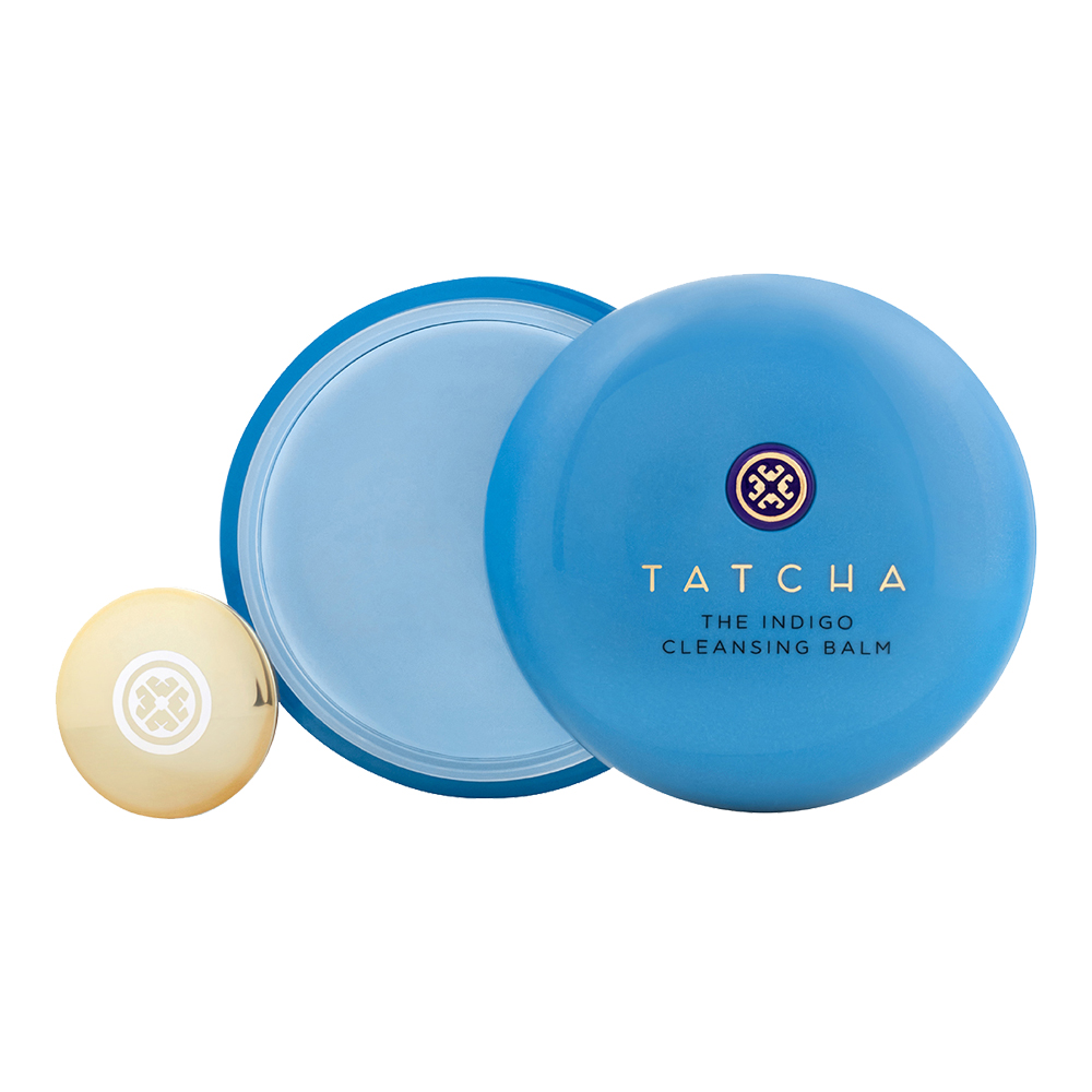The Indigo Cleansing Balm