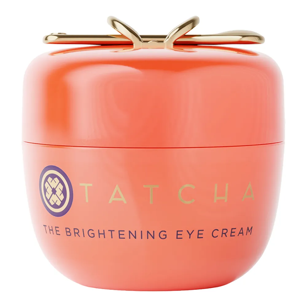 The Brightening Eye Cream