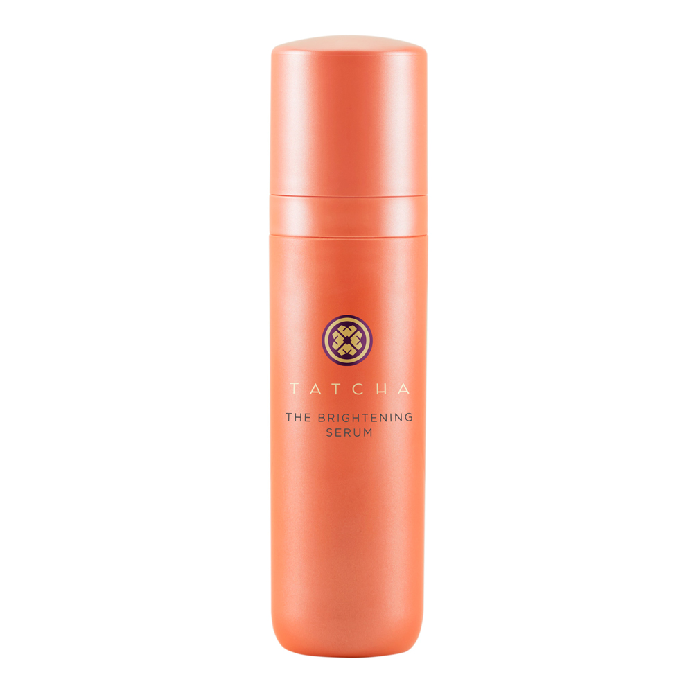 The Brightening Serum
