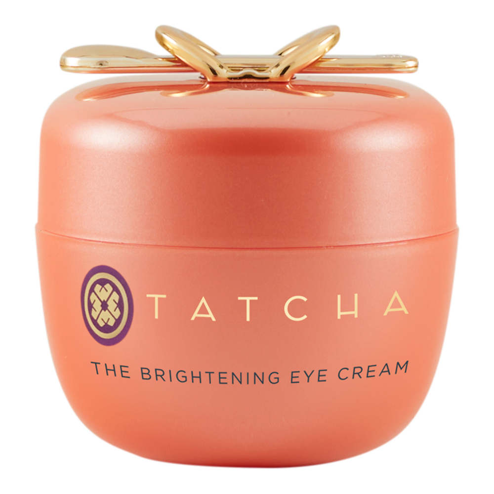 The Brightening Eye Cream