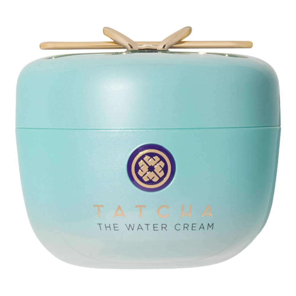 The Water Cream
