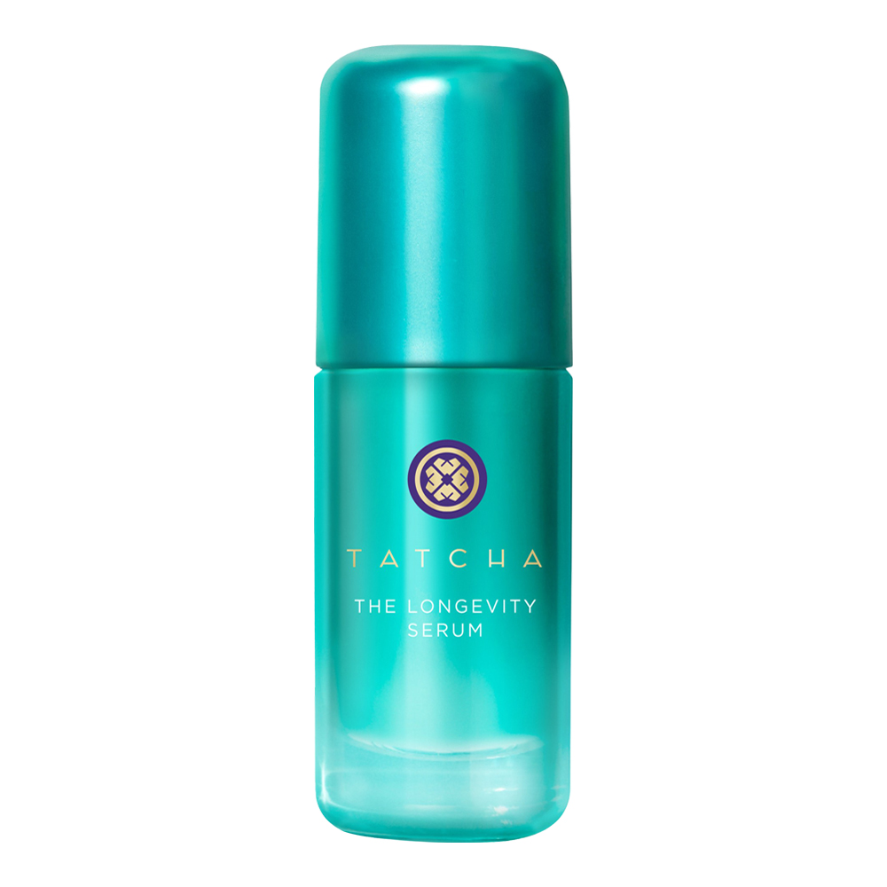 The Longevity Serum