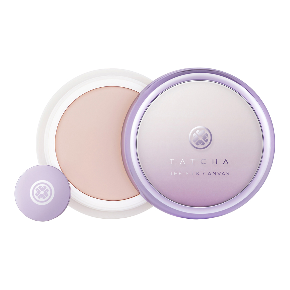 The Silk Canvas Primer