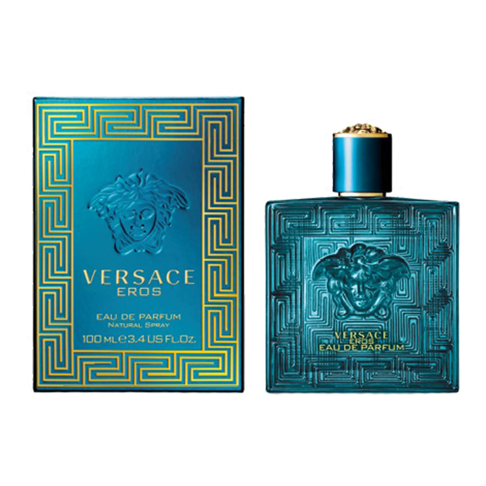 Eros Eau De Parfum