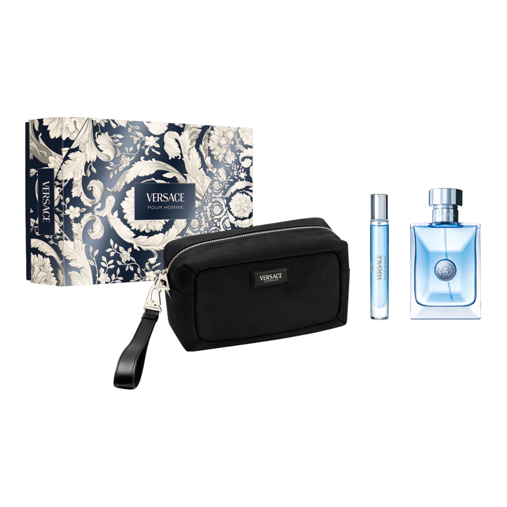 Pour Homme Trio (Holiday Limited Edition)
