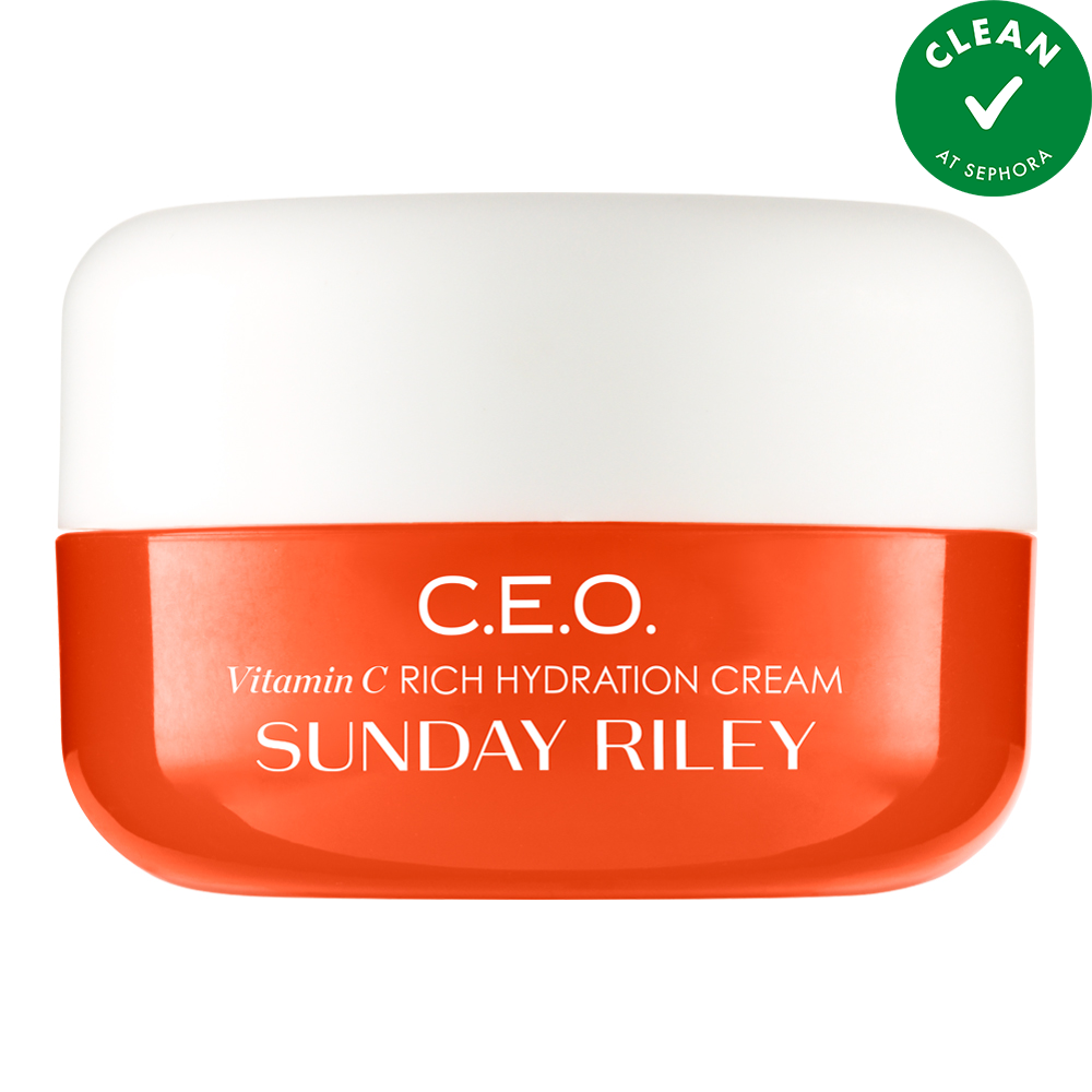 C.E.O. C + E Antioxidant Protect + Repair Moisturizer