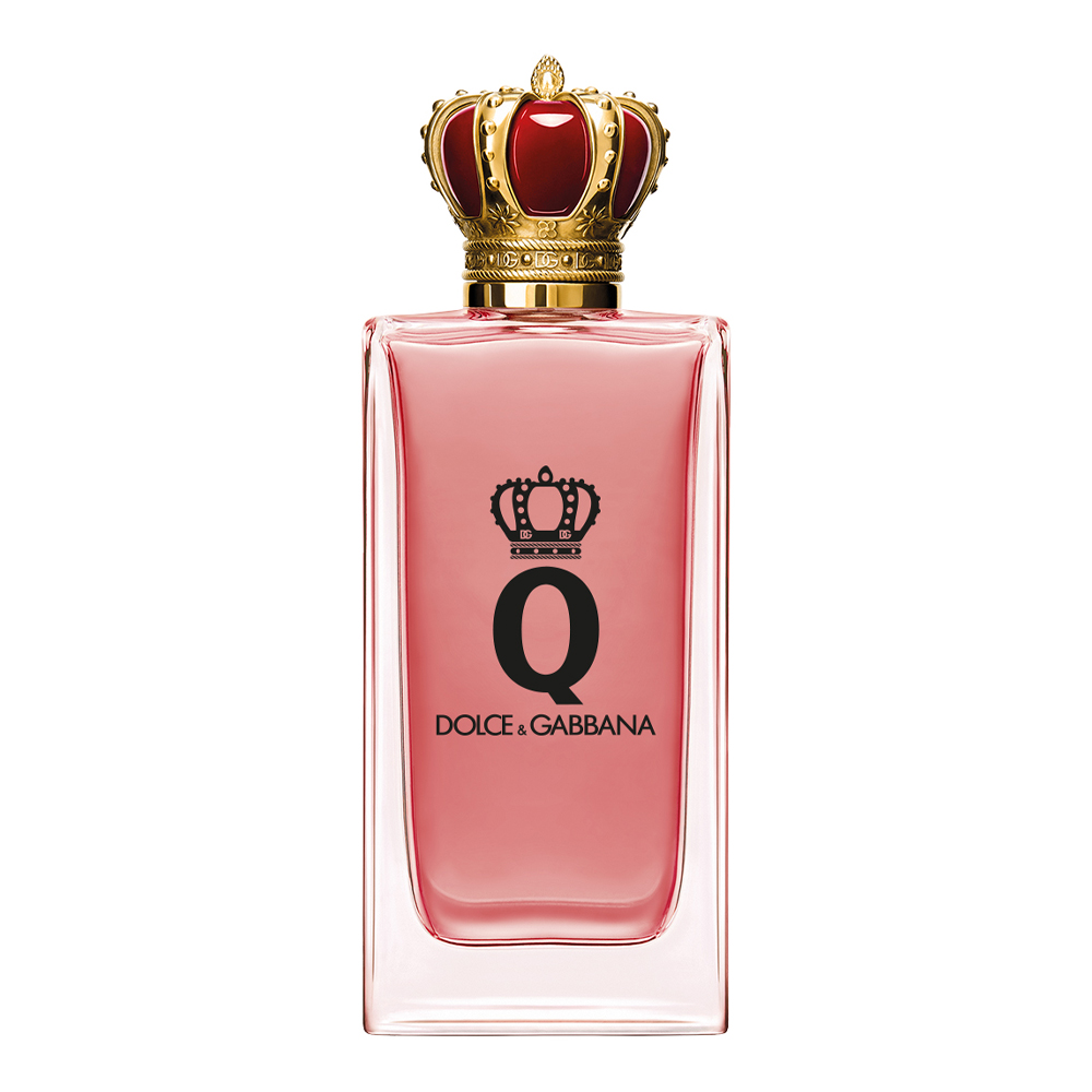Q Eau De Parfum Intense