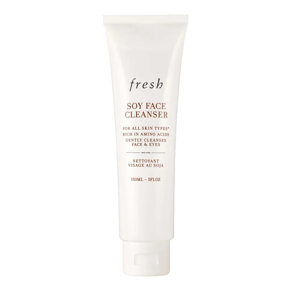 Soy Face Cleanser