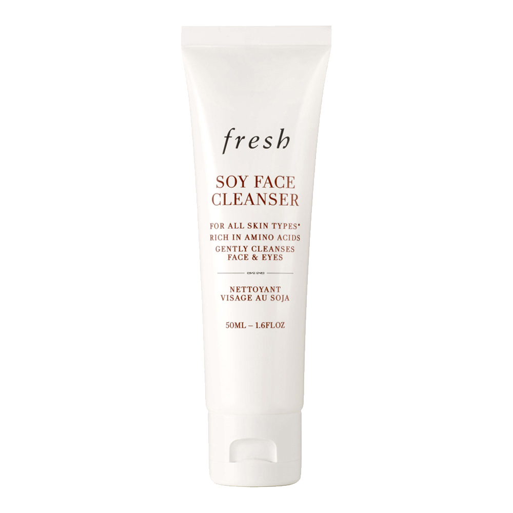 Soy Face Cleanser