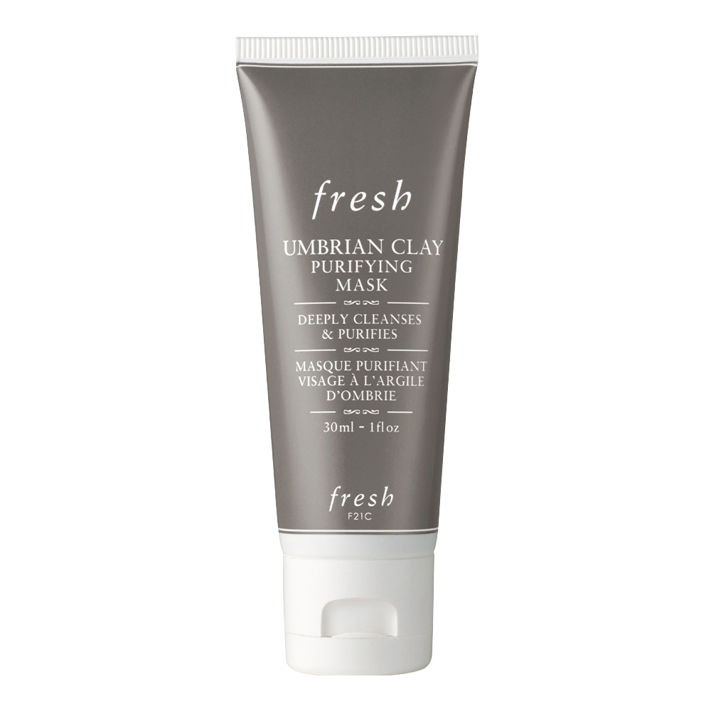 Umbrian Purifying Clay Mask