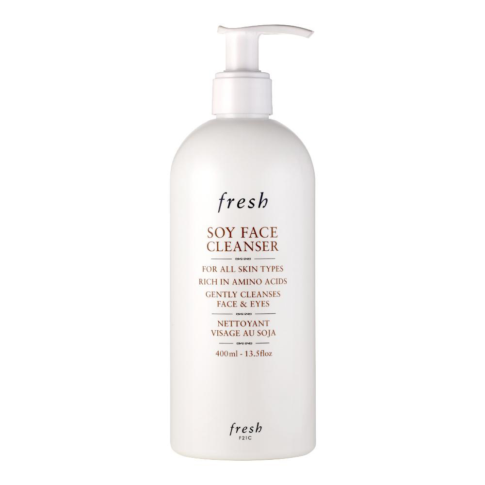 Soy Face Cleanser