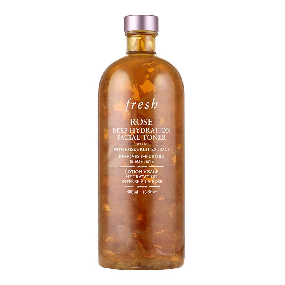 Rose Deep Hydration Facial Toner