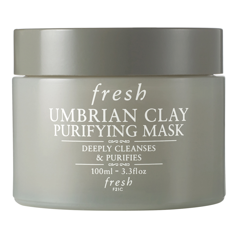 Umbrian Purifying Clay Mask