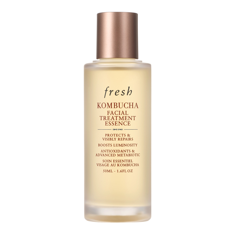 Kombucha Facial Treatment Essence