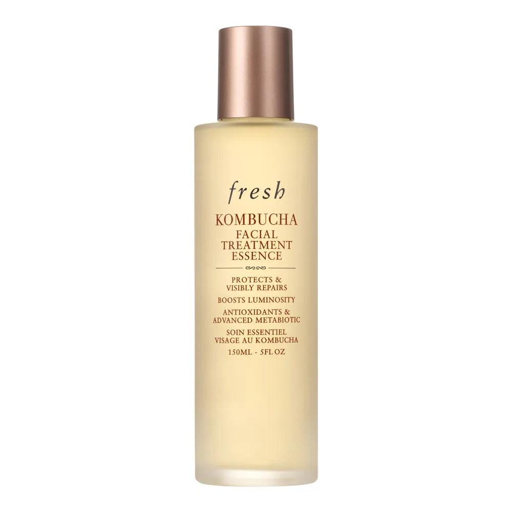 Kombucha Facial Treatment Essence