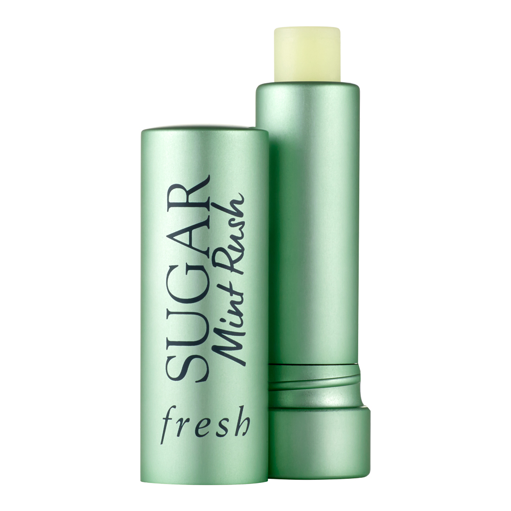 Sugar Lip Treatment Mint Rush Refreshing