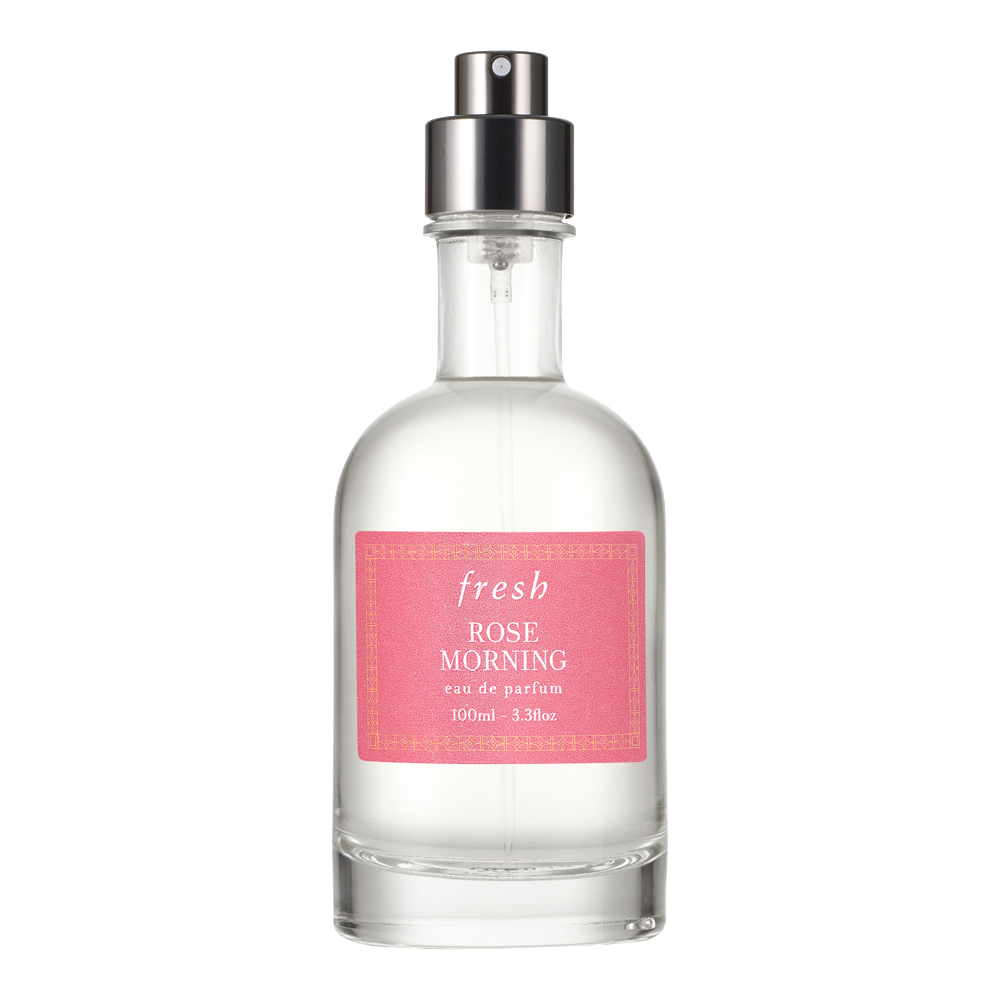 Rose Morning Eau De Parfum