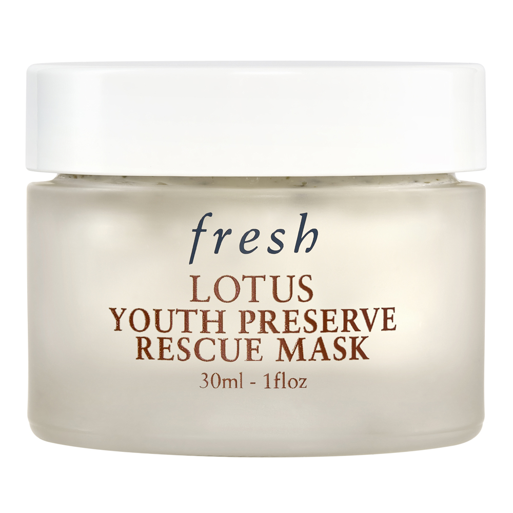 Lotus Youth Preserve Rescue Mask