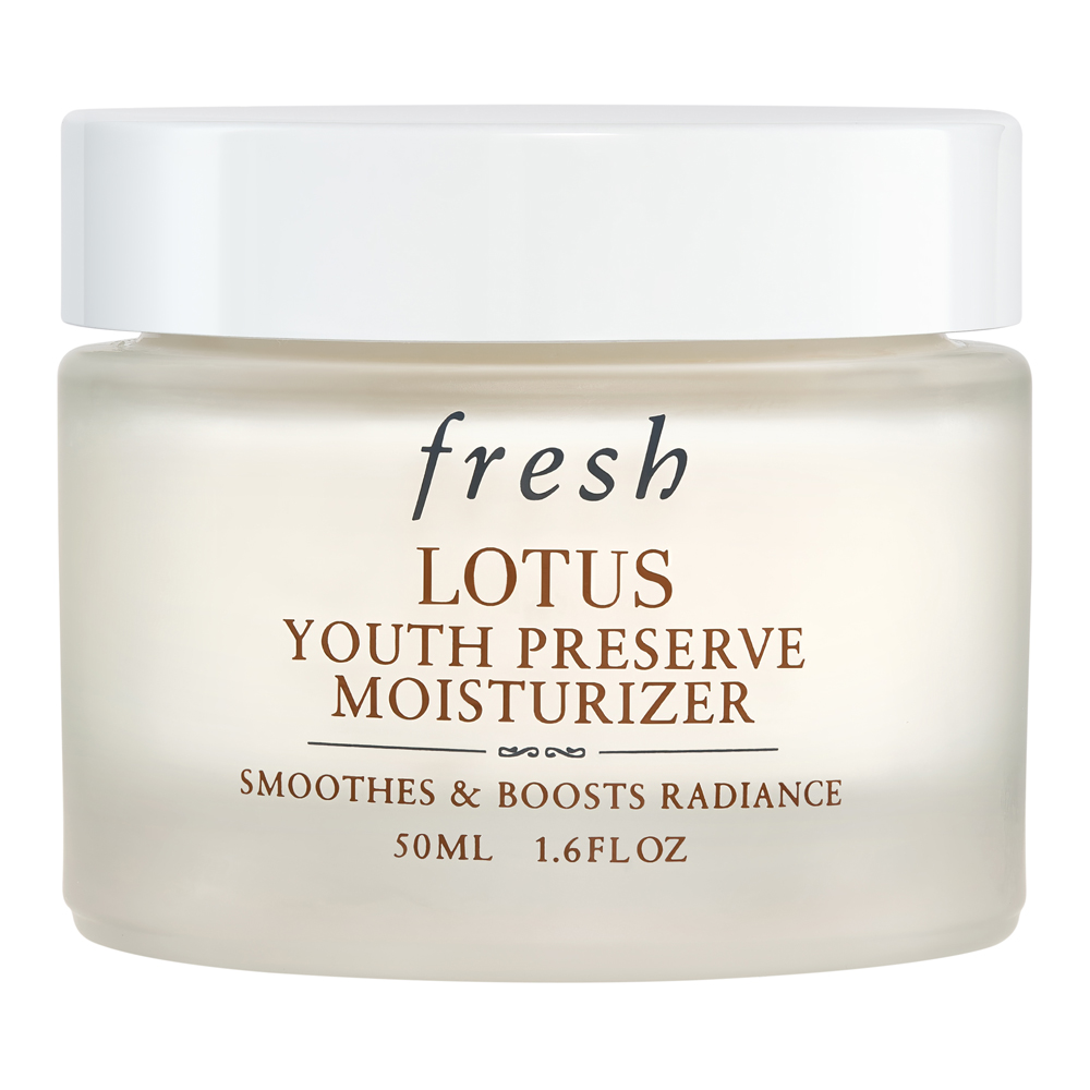 Lotus Youth Preserve Moisturizer