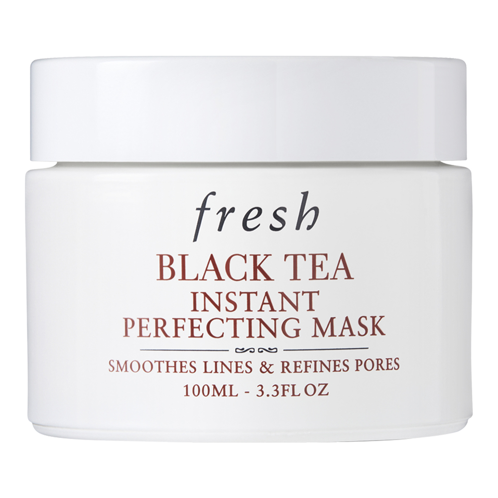 Black Tea Instant Perfecting Mask