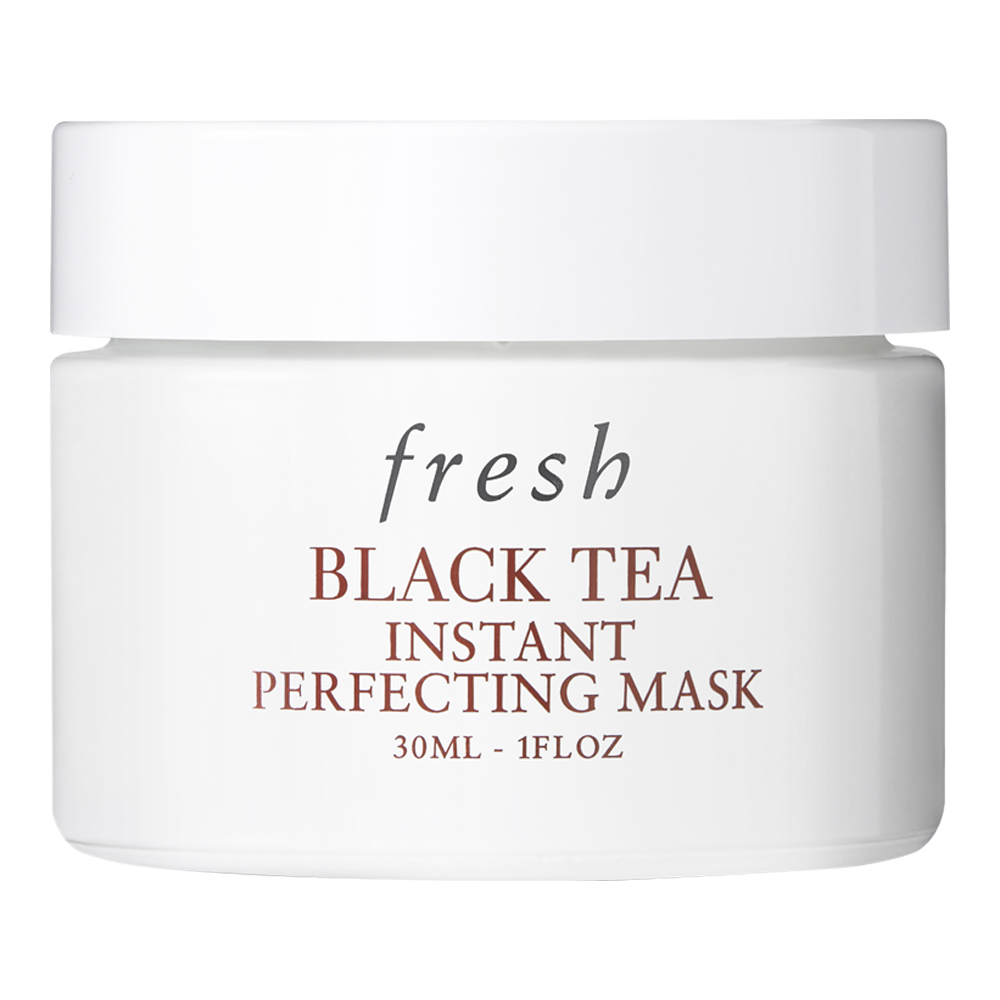 Black Tea Instant Perfecting Mask