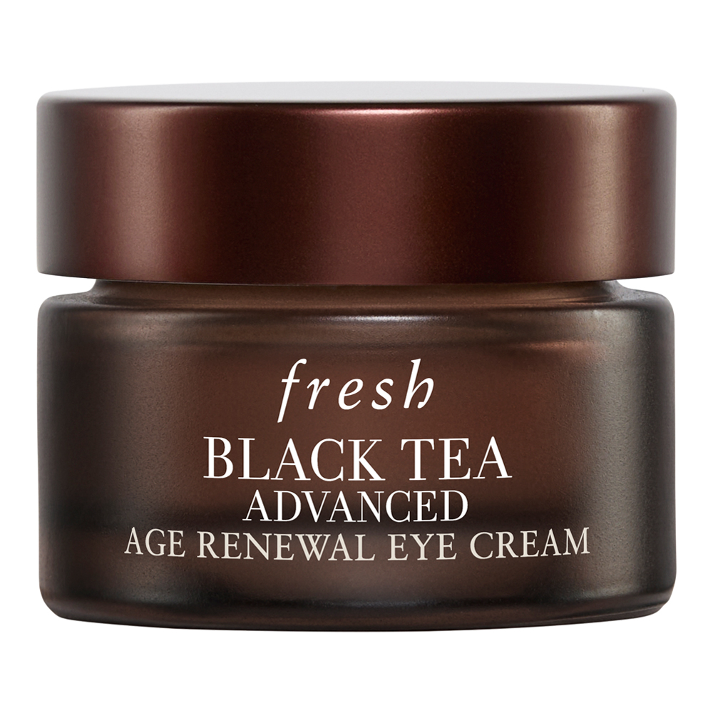 Black Tea Advanced Age Renewal Eye Cream