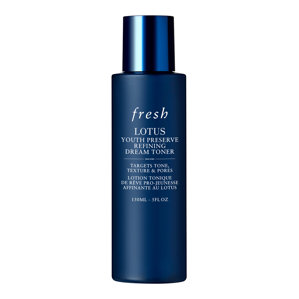 Lotus Youth Preserve Refining Dream Toner