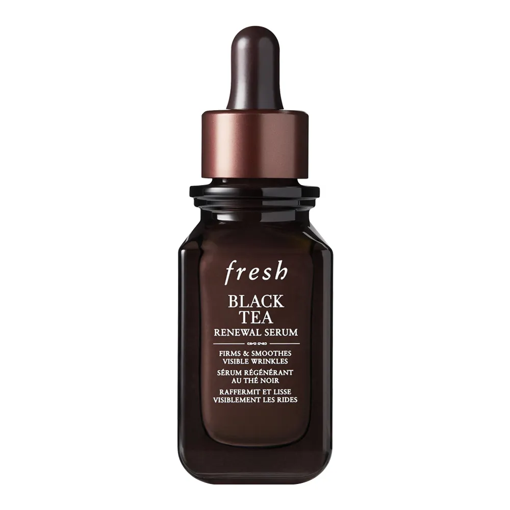 Black Tea Renewal Serum