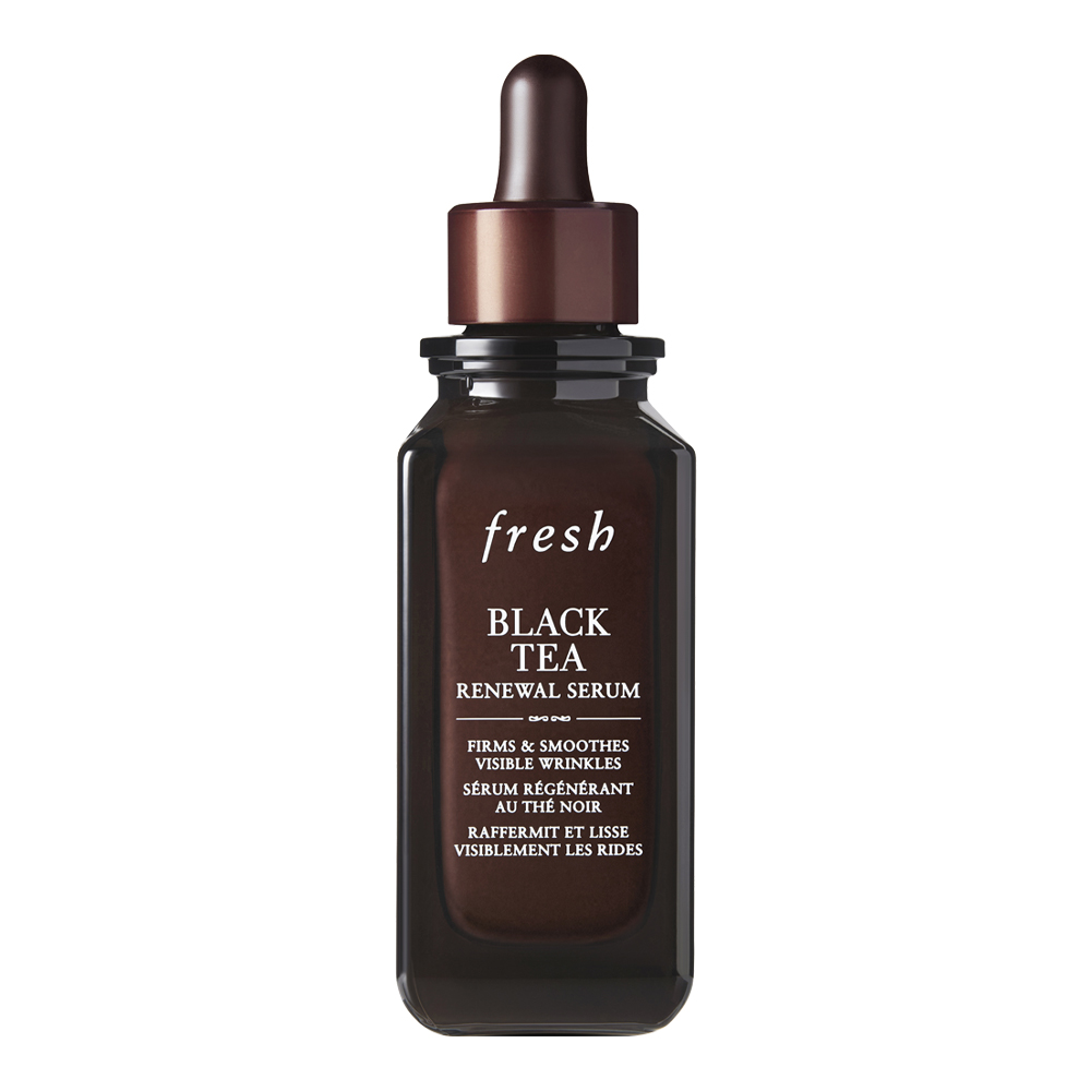 Black Tea Renewal Serum