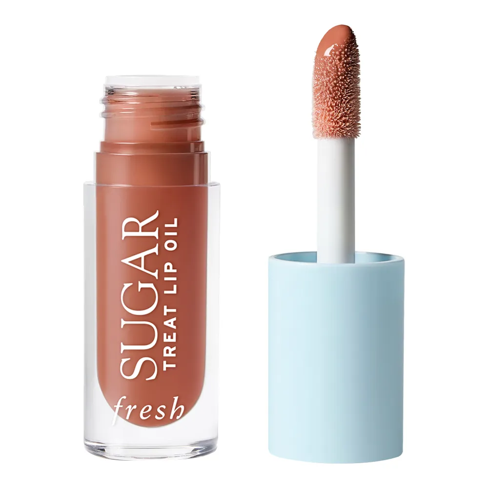 Sugar Treat Lip Oil