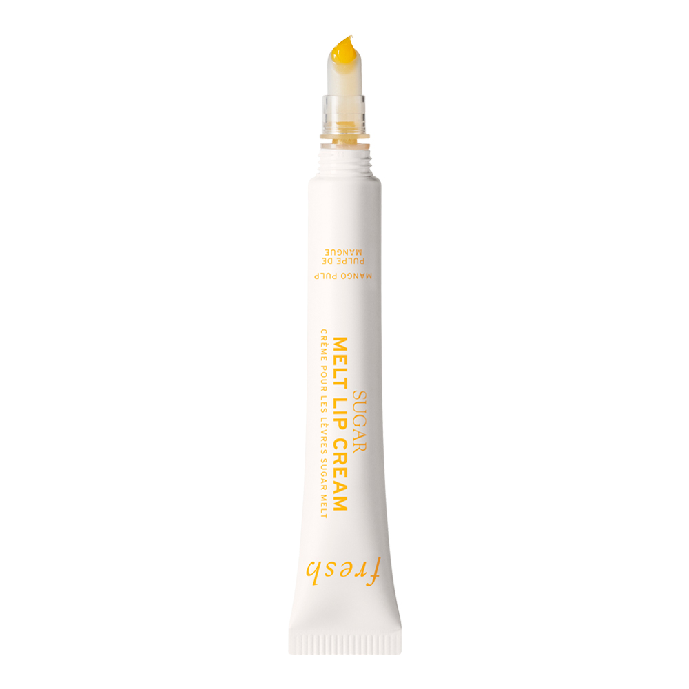 Sugar Melt Lip Cream