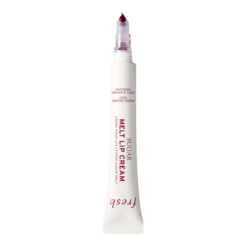 Sugar Melt Lip Cream