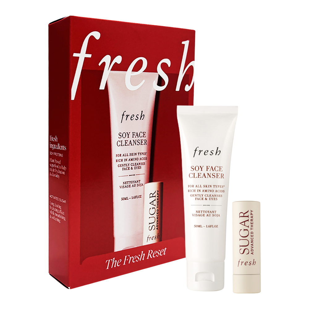The Fresh Reset Duo (Holiday Limited Edition)